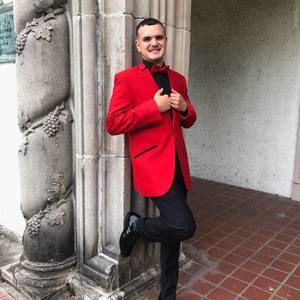 Meet your Posher, John